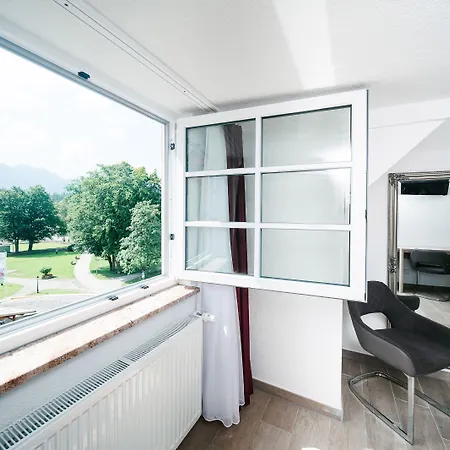 Haus Gabriel 4* Füssen