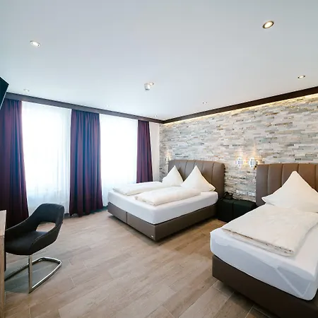 Hotel Haus Gabriel Füssen