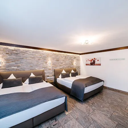 Haus Gabriel Hotel