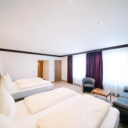 Haus Gabriel Hotel 4*