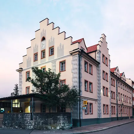 Haus Gabriel Hotel Fussen