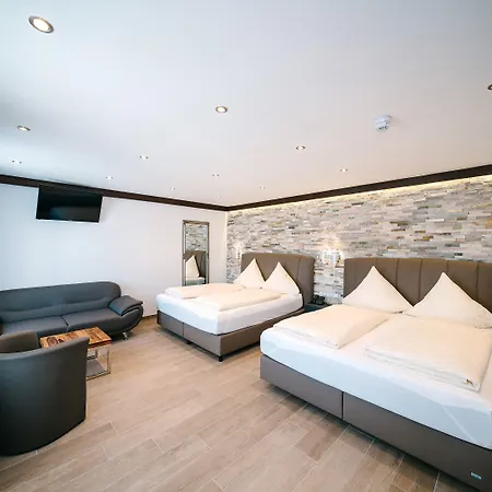 Haus Gabriel Hotel Fussen