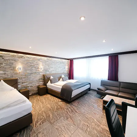 Hotel Haus Gabriel Fussen