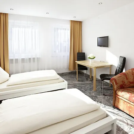 Haus Gabriel 4* Füssen
