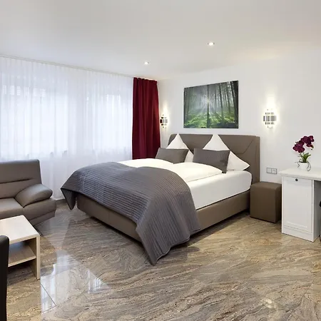 سنترال سيتي فندق 4*