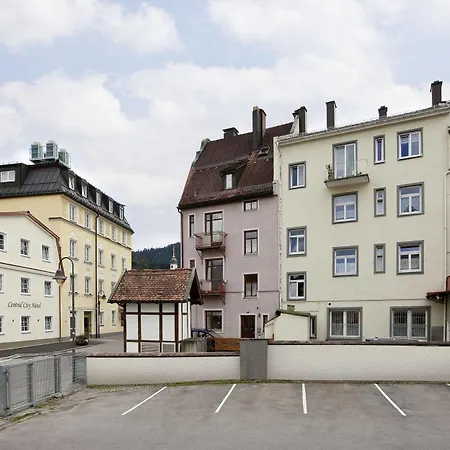 Haus Gabriel 4* Fussen