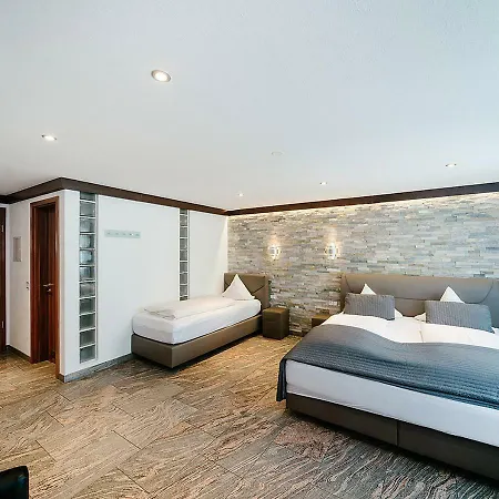 Hotel Haus Gabriel Füssen
