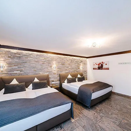 Haus Gabriel 4*