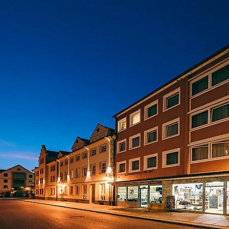 Haus Gabriel Hotel Füssen