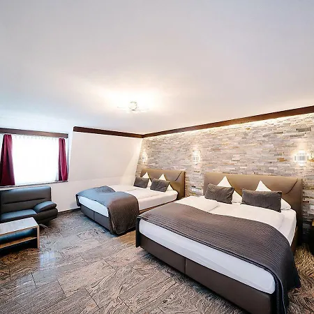 Haus Gabriel Hotel 4*