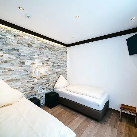 Haus Gabriel Hotel Füssen