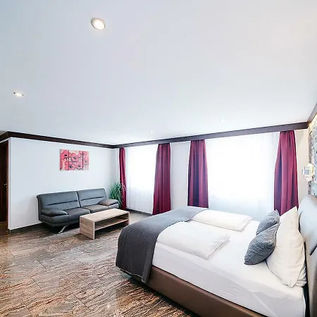 Haus Gabriel 4* Füssen