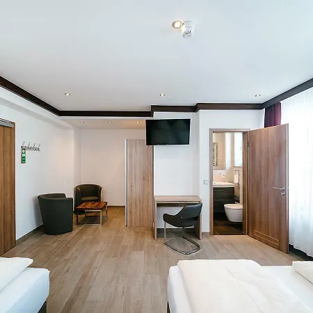 Haus Gabriel Hotel