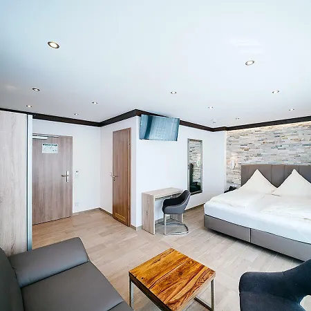 Haus Gabriel Hotel Füssen