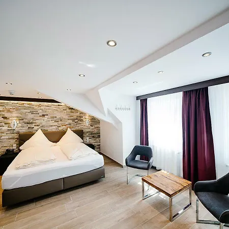 Haus Gabriel Hotel Füssen