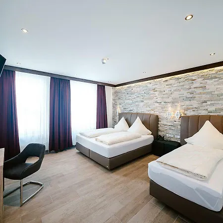 Haus Gabriel Hotel