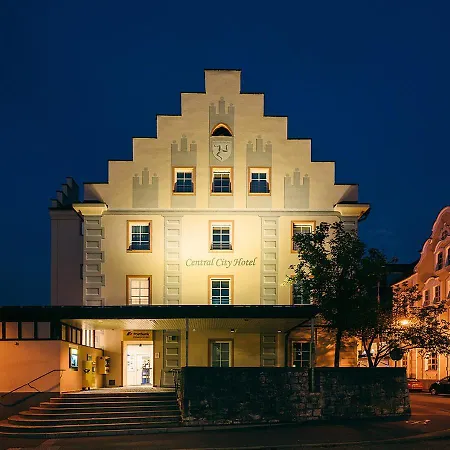 Hotel Haus Gabriel 4*