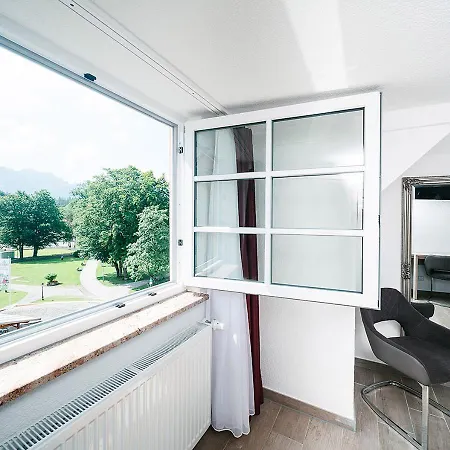 Hotel Haus Gabriel